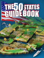 50 States Guide Book