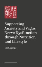 Supporting Anxiety and Vagus Nerve Dysfunction through Nutrition and Lifestyle