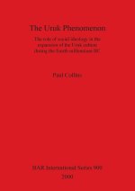 Uruk Phenomenon