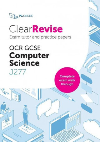 ClearRevise OCR GCSE Exam Tutor J277