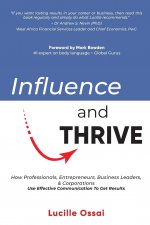 Influence and Thrive