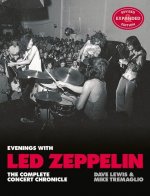 Evenings with Led Zeppelin