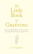Little Book of Grieving