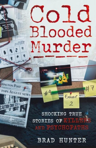 Cold Blooded Murder