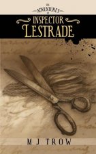 Adventures of Inspector Lestrade