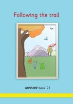 Following the trail