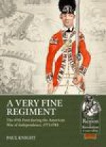 Very Fine Regiment