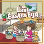 The Last Easter Egg