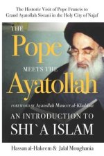 Pope Meets the Ayatollah