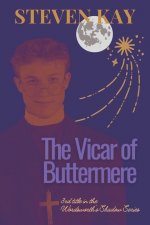 Vicar of Buttermere