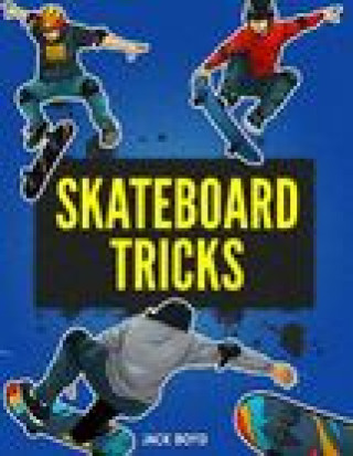 Skateboard Tricks