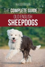 Complete Guide to Old English Sheepdogs