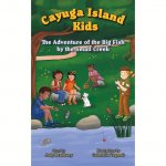 Adventure of the Big Fish by the Small Creek