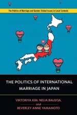 Politics of International Marriage in Japan