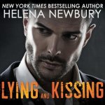 Lying and Kissing Lib/E