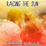 Racing the Sun Lib/E