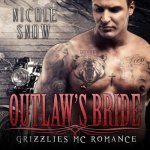 Outlaw's Bride Lib/E
