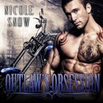 Outlaw's Obsession Lib/E