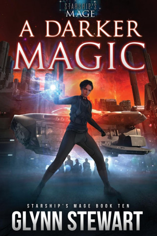 Darker Magic