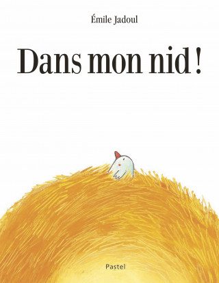Dans mon nid !