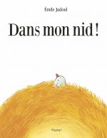 Dans mon nid !
