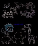 Dico animaux