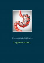 Mon carnet diététique : la gastrite et moi