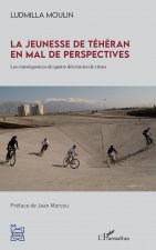 La jeunesse de Téhéran en mal de perspectives