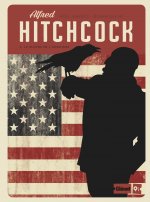 Alfred Hitchcock - Tome 02