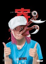 Parasite Reversi - Tome 02