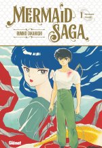 Mermaid Saga - Édition originale - Tome 01