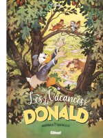 Les Vacances de Donald