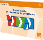 CALCUL MENTAL ET RESOLUTION DE PROBLEMES CE2