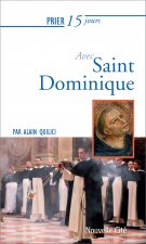 PRIER 15 JOURS AVEC SAINT DOMINIQUE NED