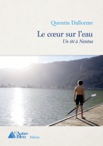 Le coeur sur l'eau