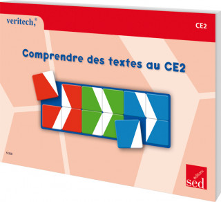 VERITECH - COMPRENDRE DES TEXTES 1 - LECTURE