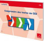 VERITECH - COMPRENDRE DES TEXTES 1 - LECTURE