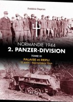 2.Panzerdivision Tome 3