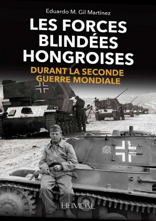 Les Forces Blindes Hongroises