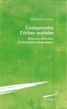 Comprendre l'échec scolaire