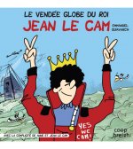 Le Vendée Globe du Roi Jean Le Cam