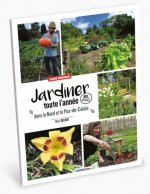 Jardinner toute l'année dans le Nord et le Pas-De-Calais