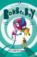 BONBEC BOY - LE TIGRE DE TASMANIE
