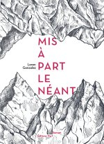Mis à part le néant