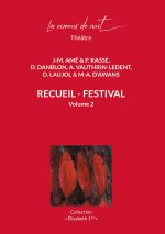 Recueil Festival Volume 2