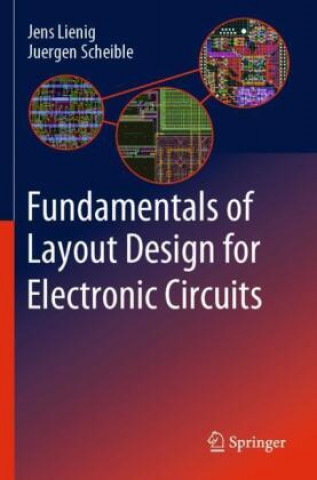 Fundamentals of Layout Design for Electronic Circuits