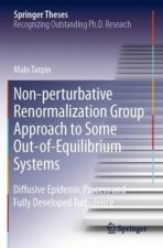 Non-perturbative Renormalization Group Approach to Some Out-of-Equilibrium Systems