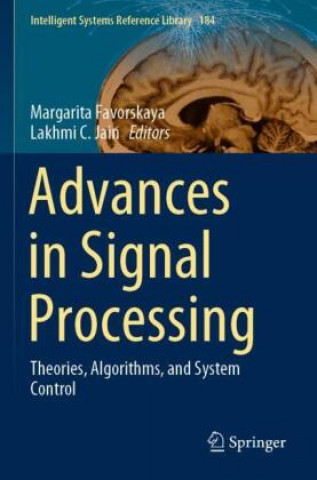 Advances in Signal Processing