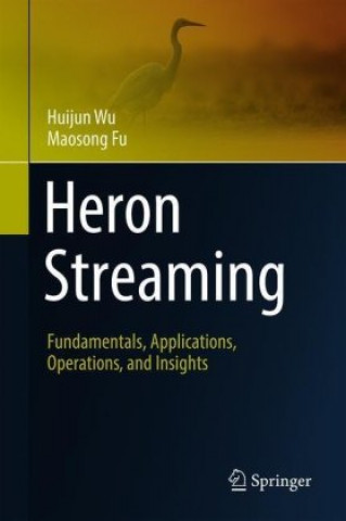 Heron Streaming