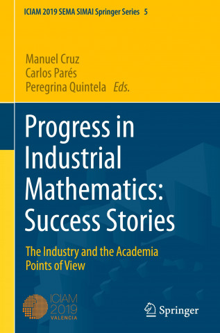 Progress in Industrial Mathematics: Success Stories